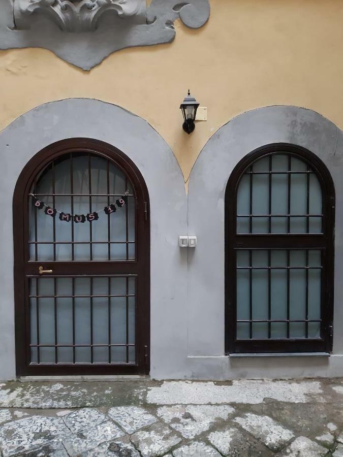 Guest house Domus 19 *
