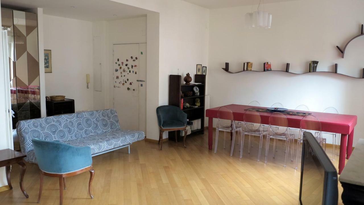Spacious Panoramic - Half Way Center-vomero District Apartment Naples