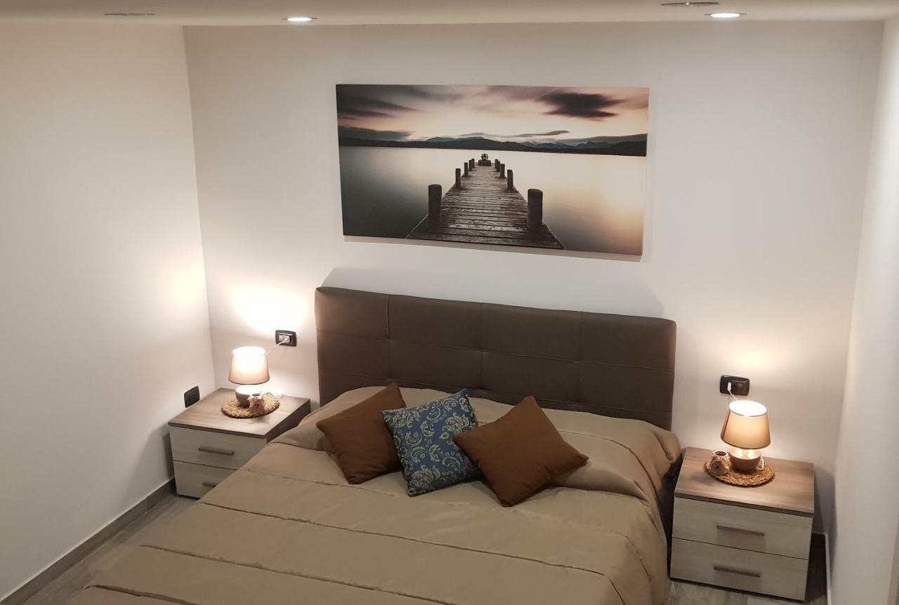 Apartment Il Paradisiello Naples