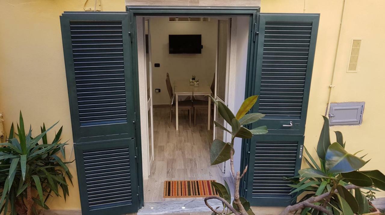 Il Paradisiello Apartment Naples