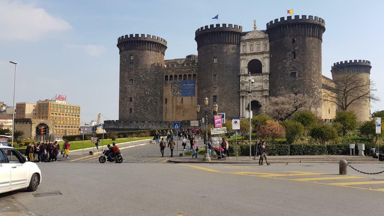 Il Paradisiello * Naples
