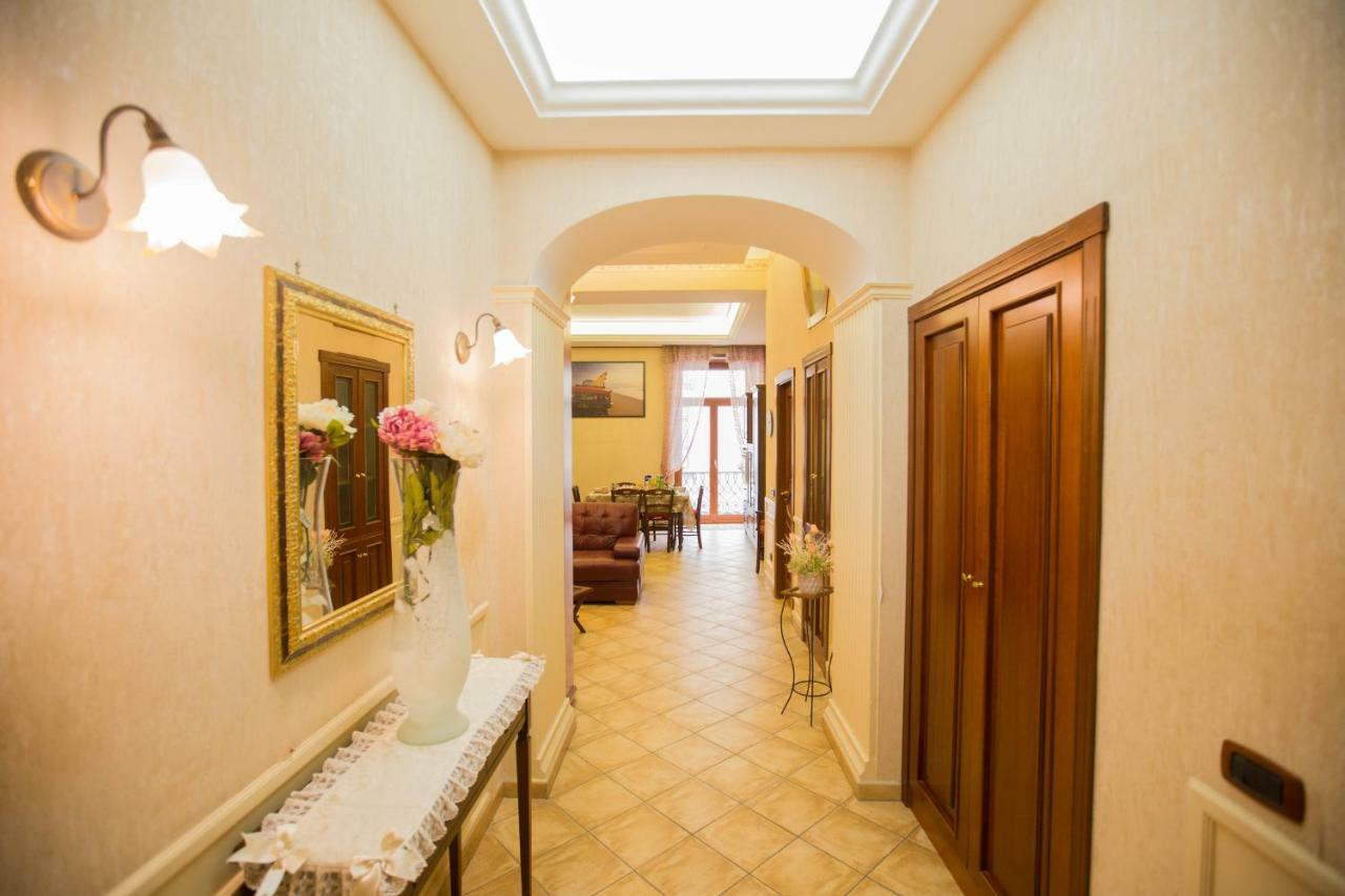 Holiday home Marty House Naples