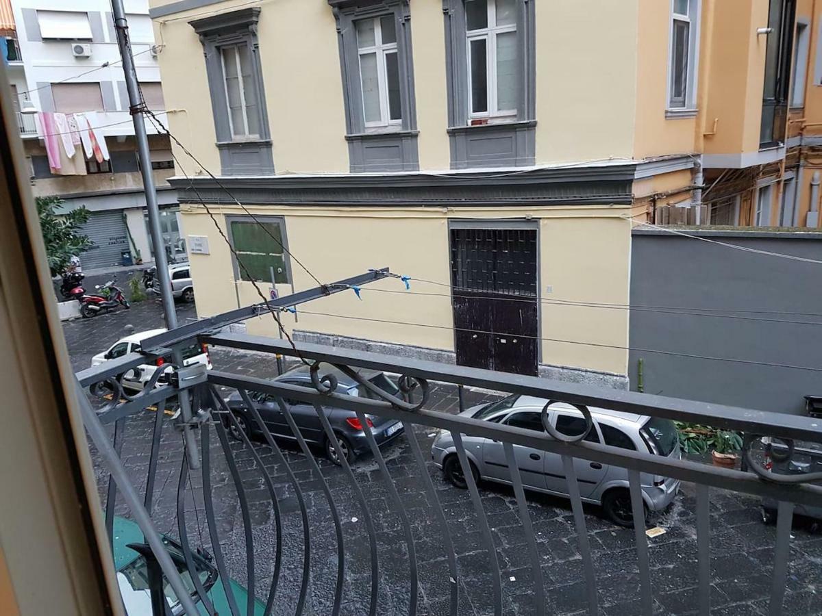 Sweet Apartment