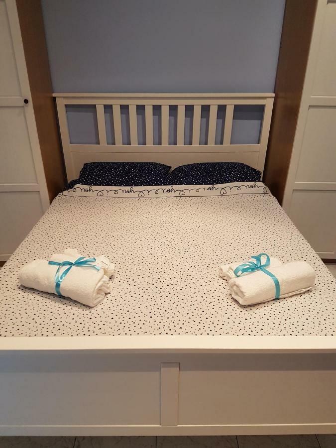 Apartment Sweet *