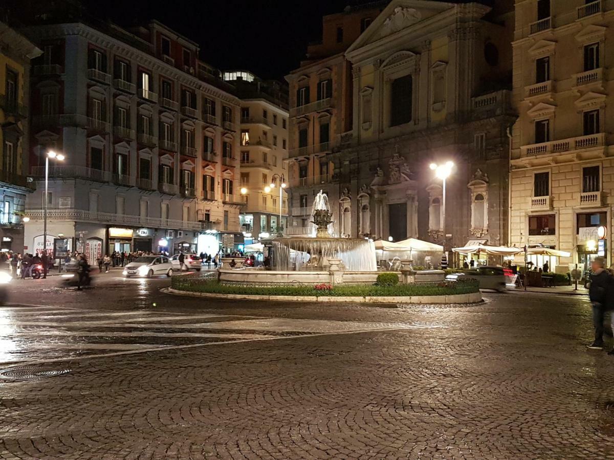 Sweet Apartment Naples