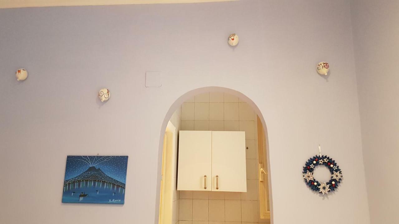 Apartment Sweet Naples