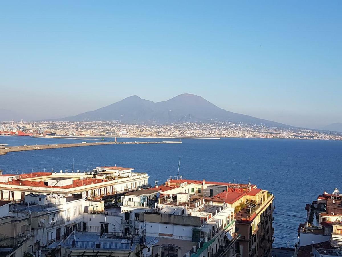 Sweet Naples