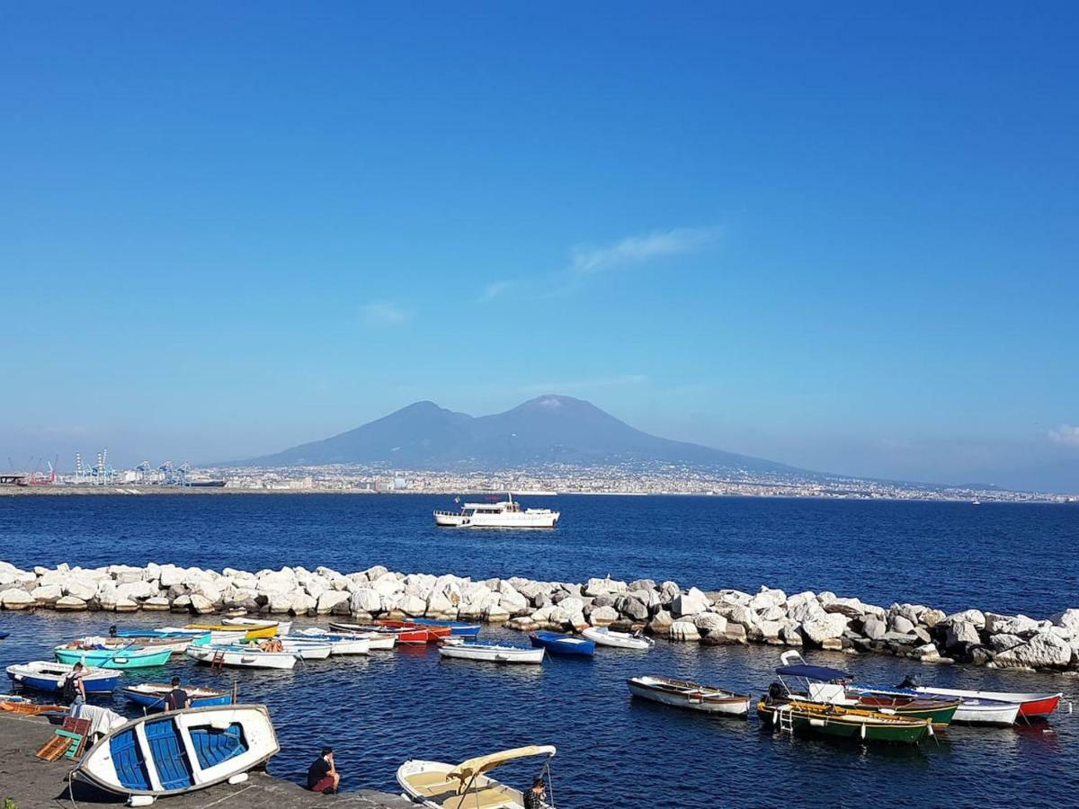 Sweet Apartment Naples