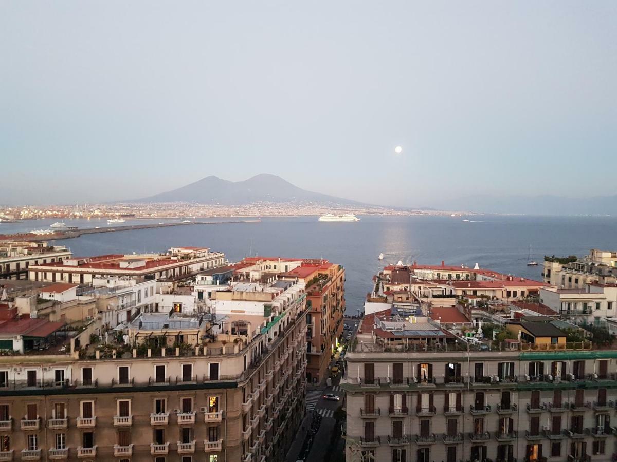 Sweet Apartment Naples
