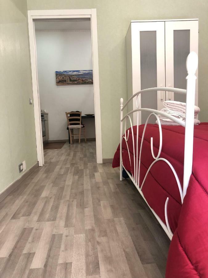 Holiday home Vacanze Napoletane Naples