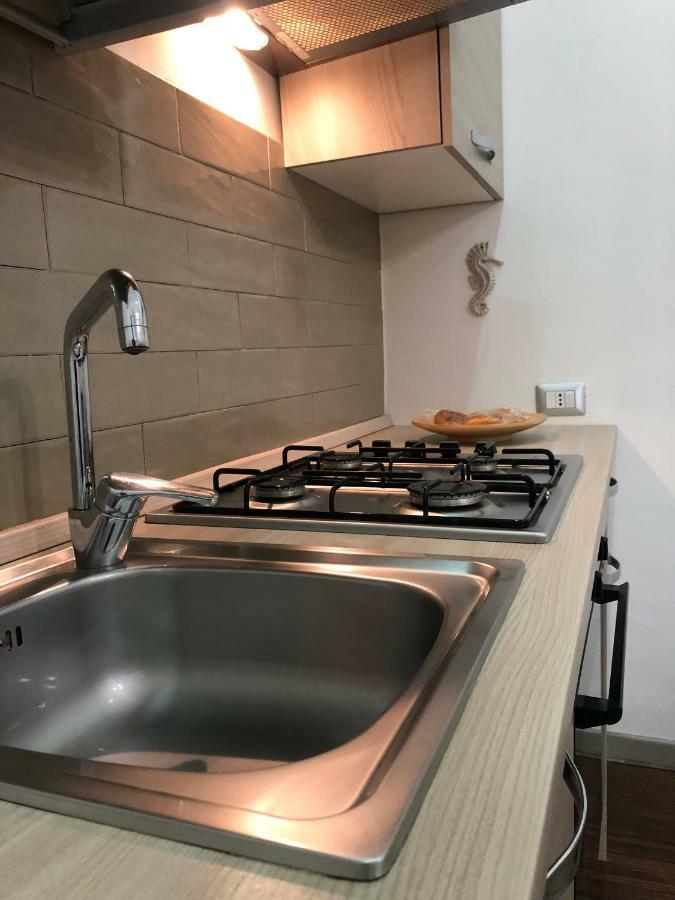 Holiday home Vacanze Napoletane Naples