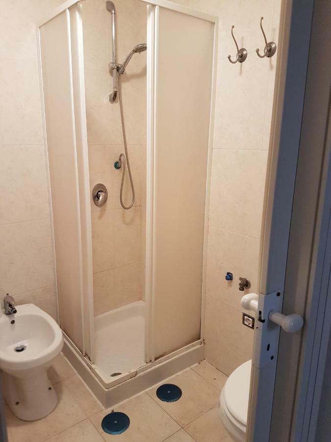 Sweet Apartment Naples