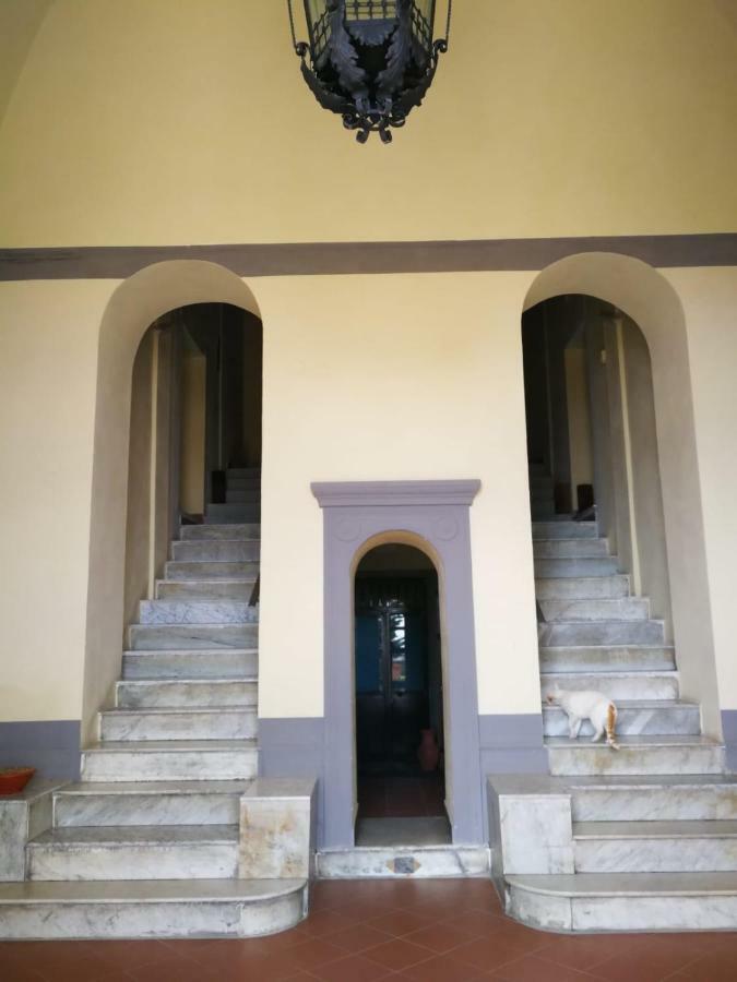 Casa Il Giardino Dei Limoni * Naples
