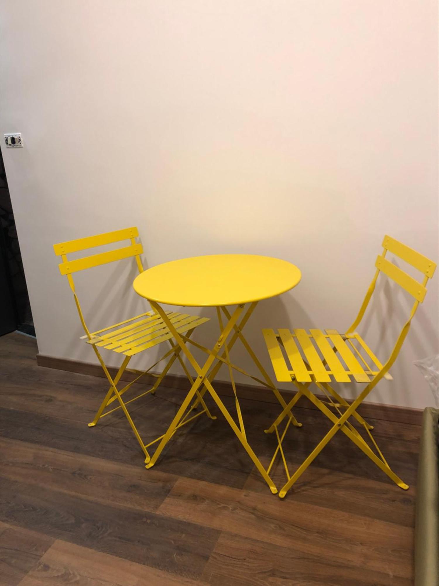 Olga Dependance Luxury Low Cost Apartment *