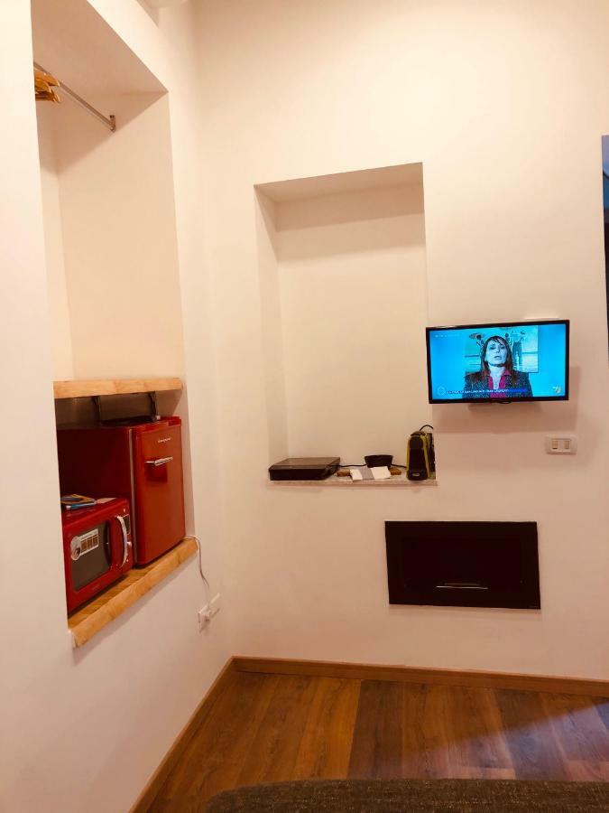Olga Dependance Luxury Low Cost Apartment *