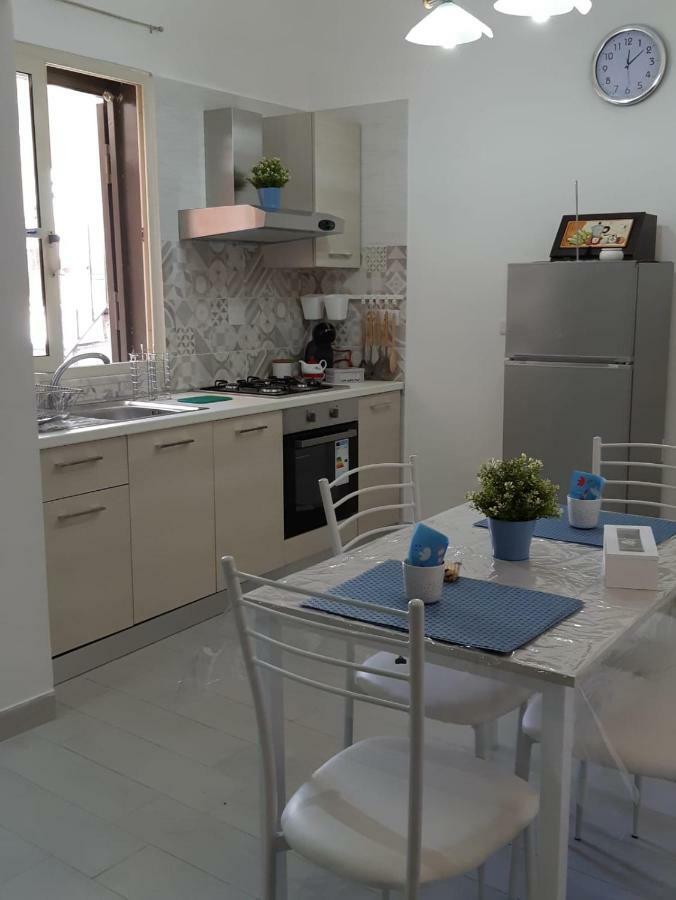 Apartment Nanas