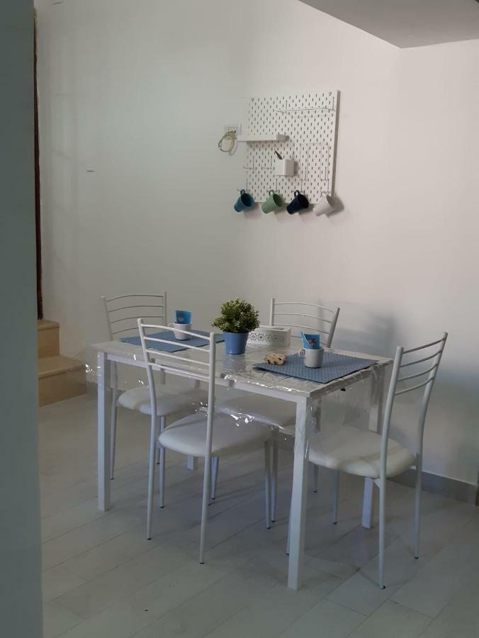 Apartment Nanas Naples