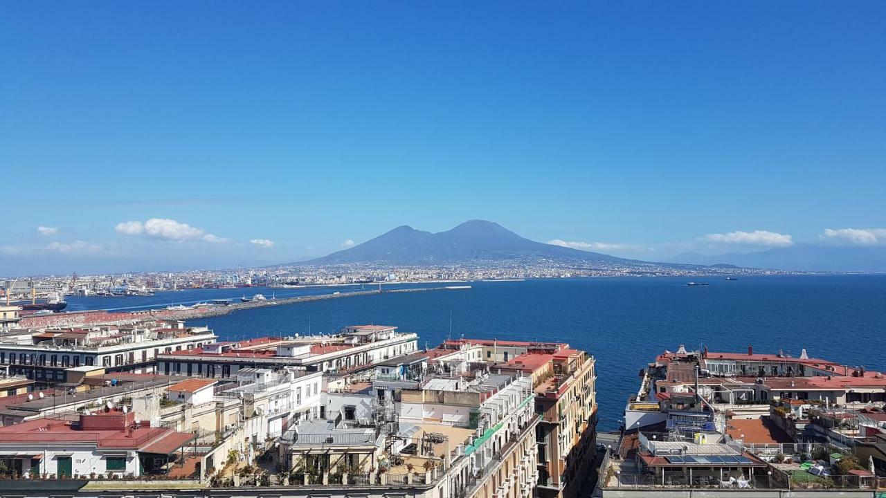 Sweet Naples