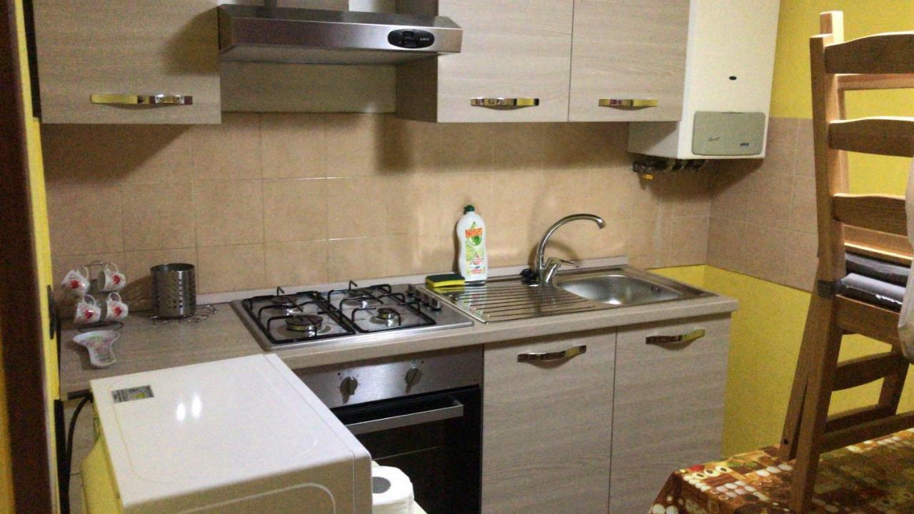 Holiday home Casa Delle Donne Naples