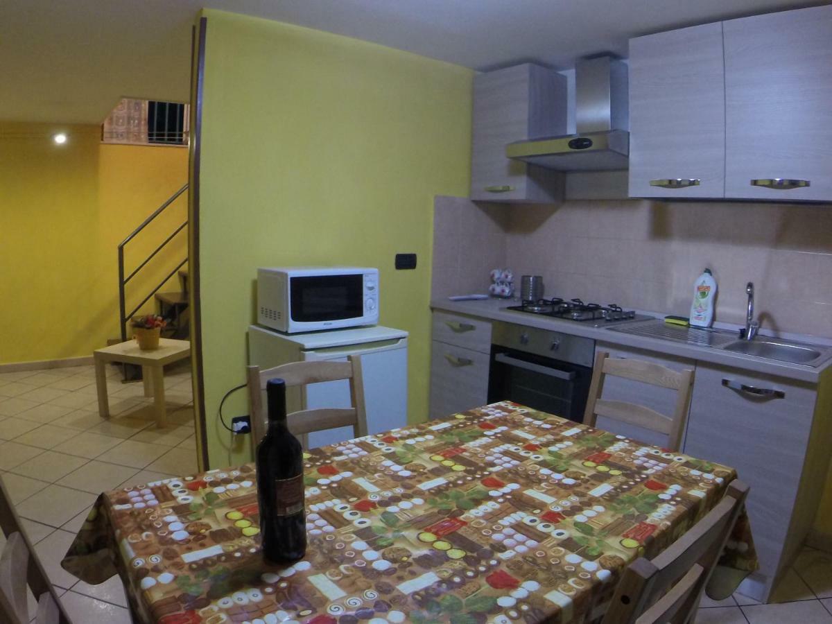 Holiday home Casa Delle Donne *