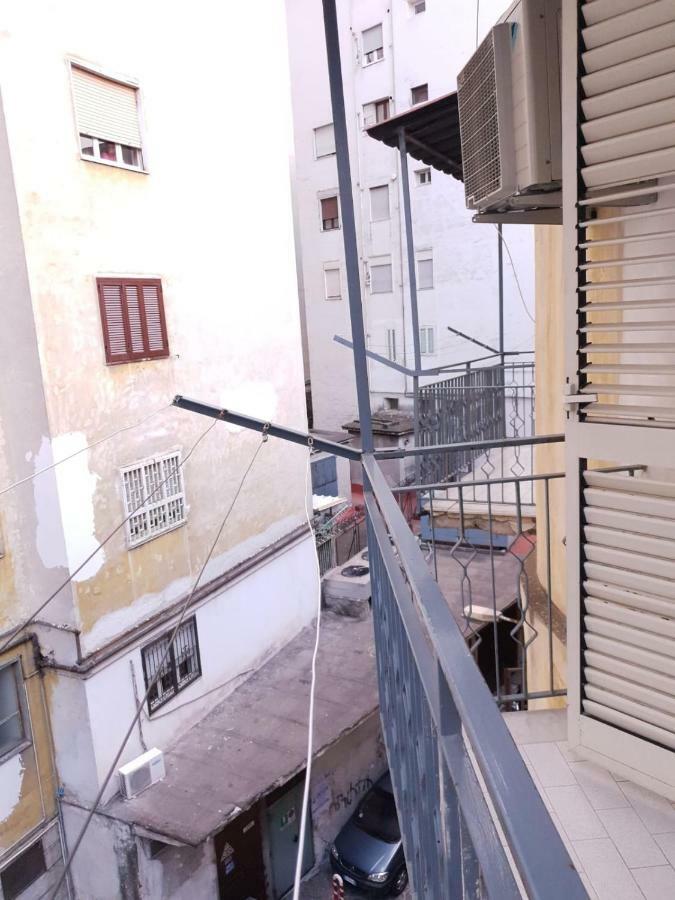 Nanas Apartment