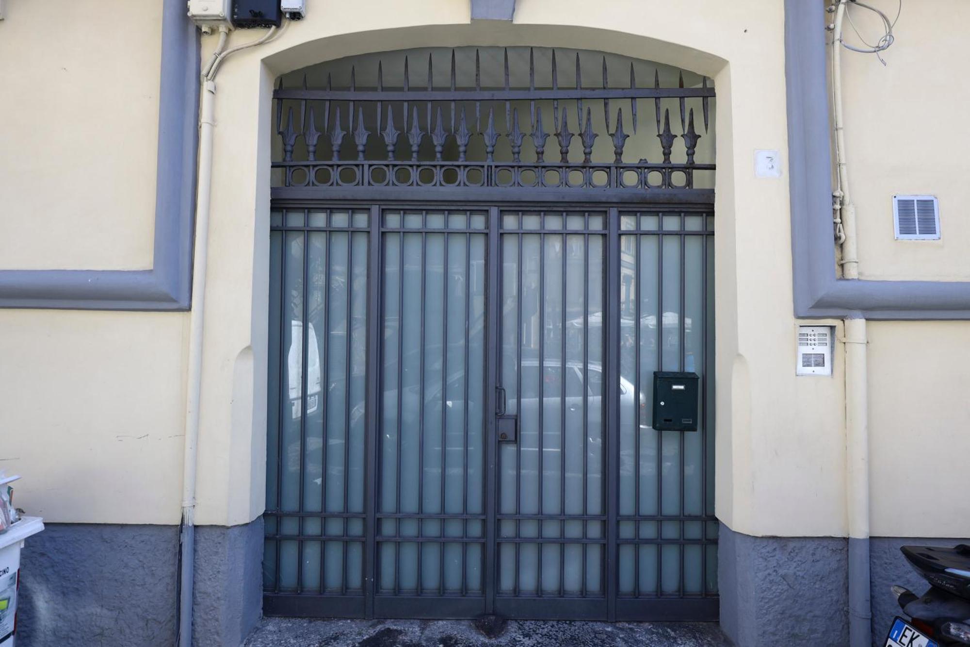 Laura House *
