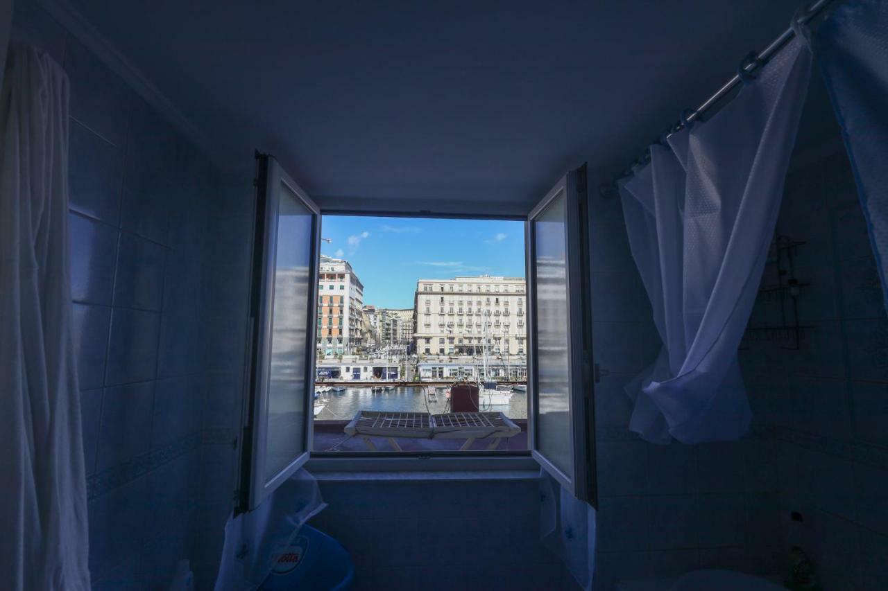 Apartment Laura House Naples
