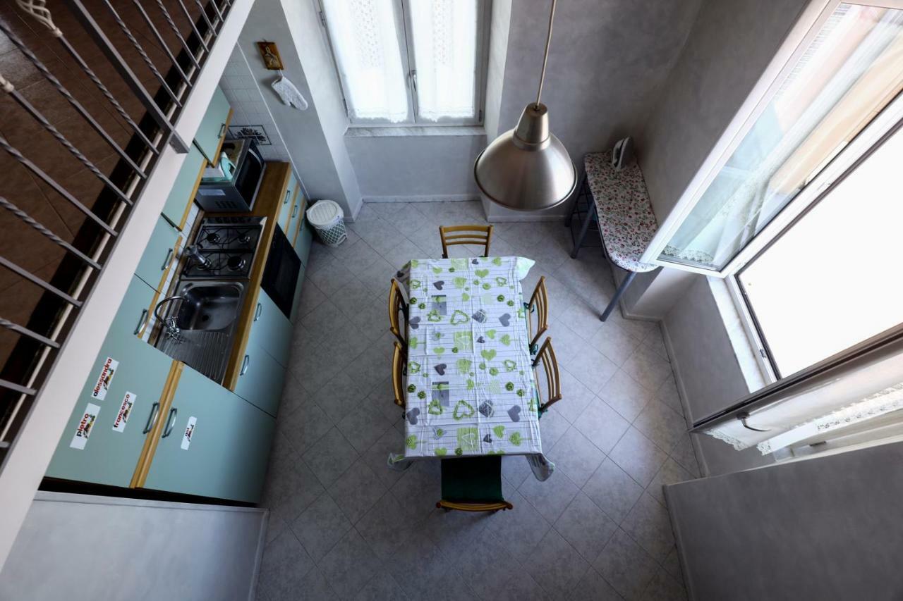 Laura House *