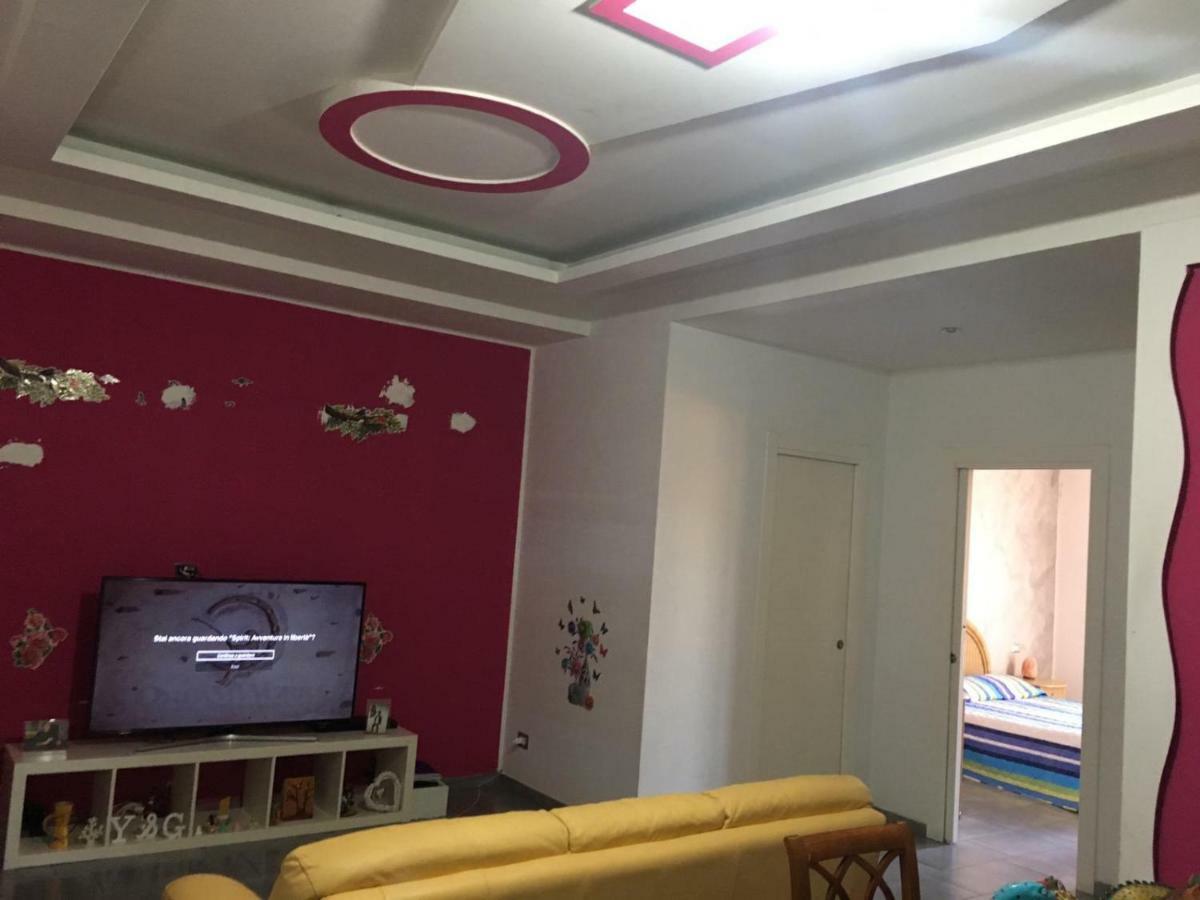 Homestay Bisignano Naples