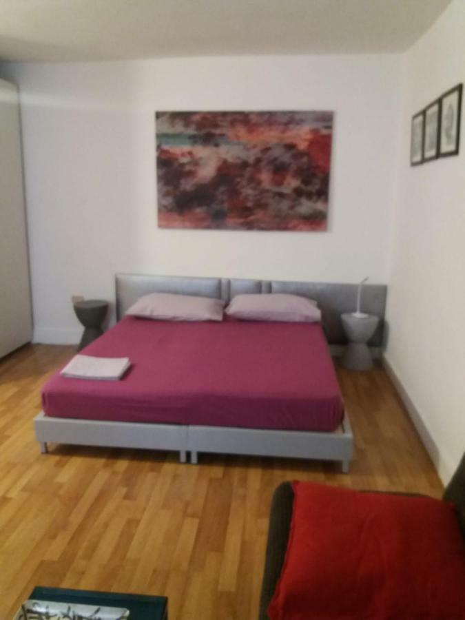 Guest house Spazio *