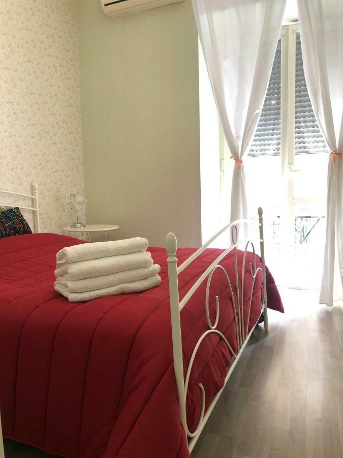Holiday home Vacanze Napoletane Naples