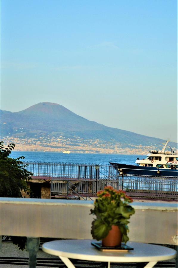 Profumo Di Mare... Holiday home *