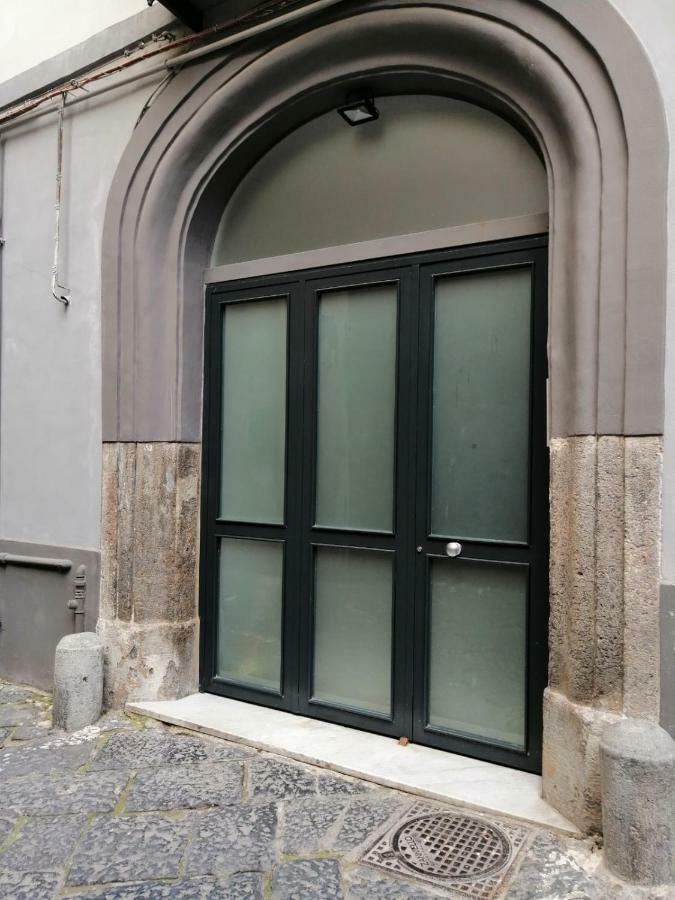 Dimora Via Col Vento Apartment