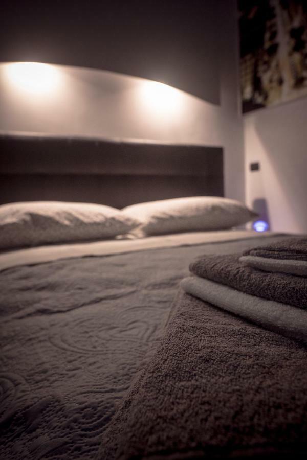Domus Pupetta Apartment Naples