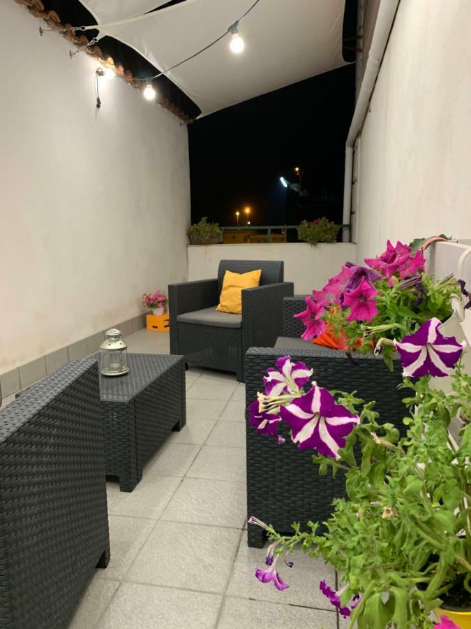 La Terrazza Sul Porto *