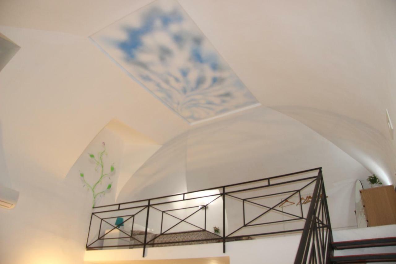 Ai Tribunali Apartment *
