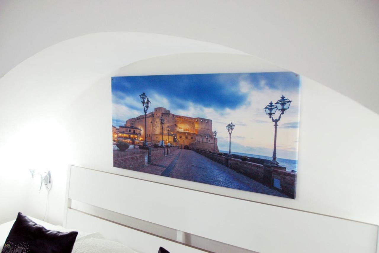 Holiday home Holiday Station Naples