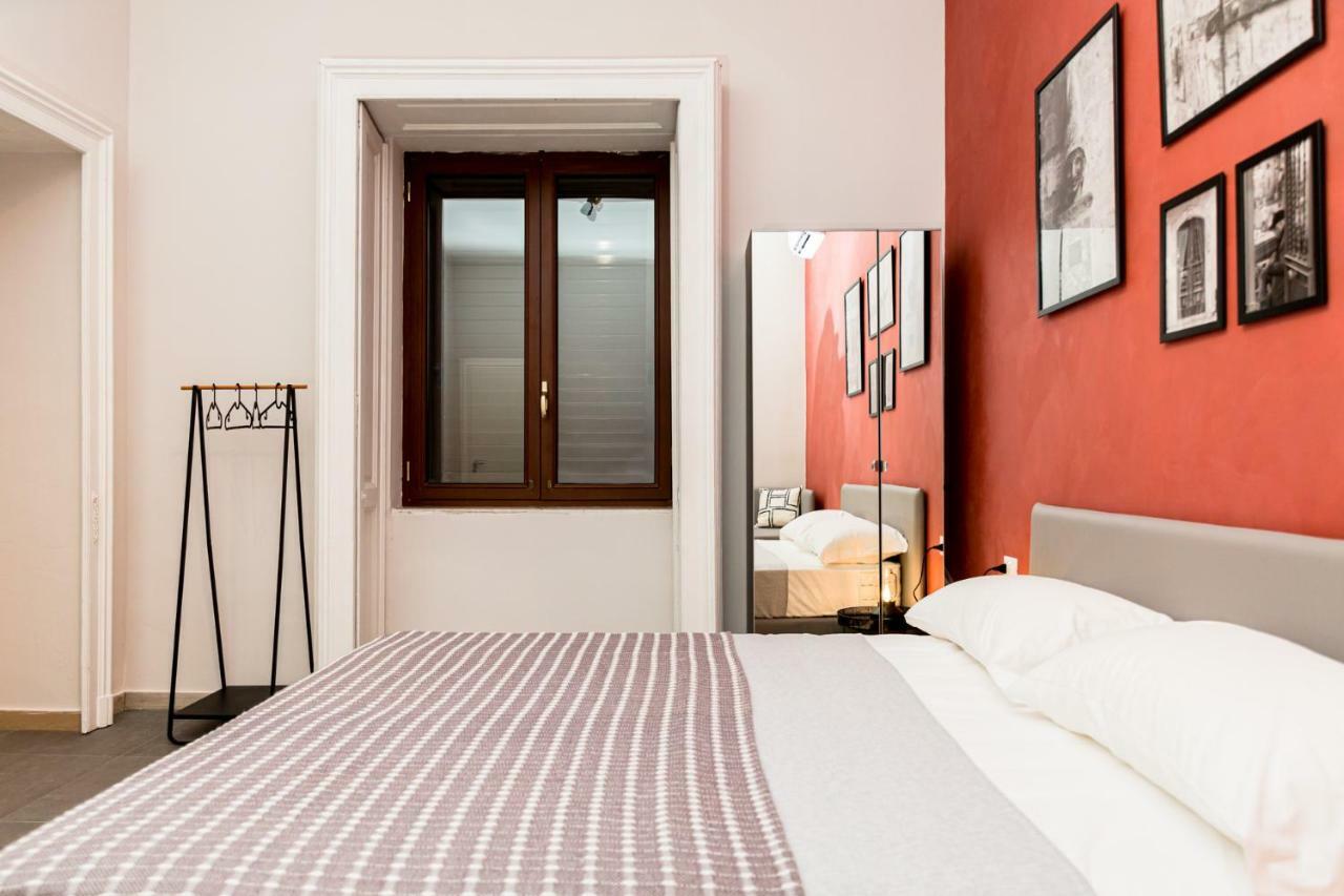 Guest house N'art - Naples