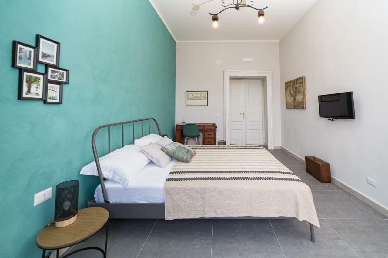 Guest house N'art - Naples