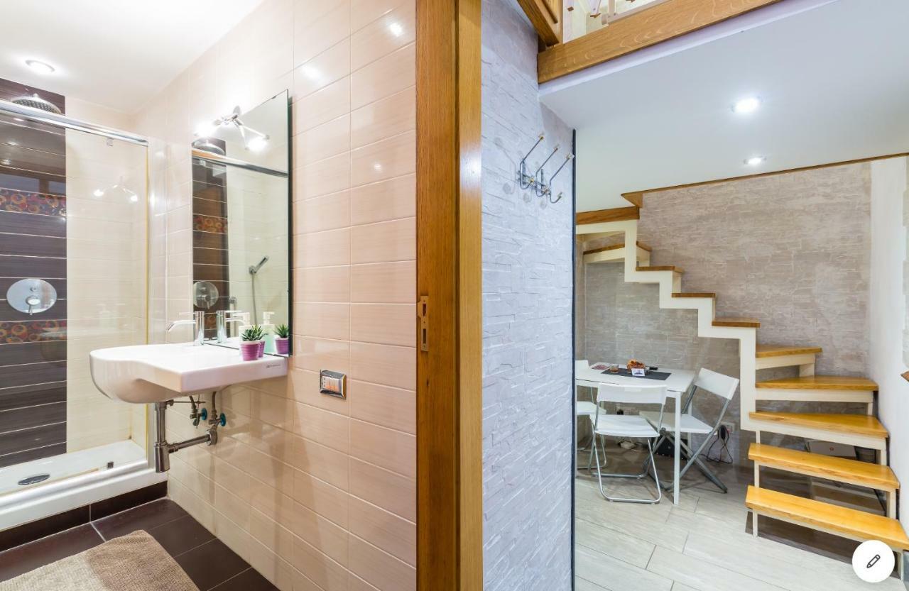Apartment Toledo 27 *