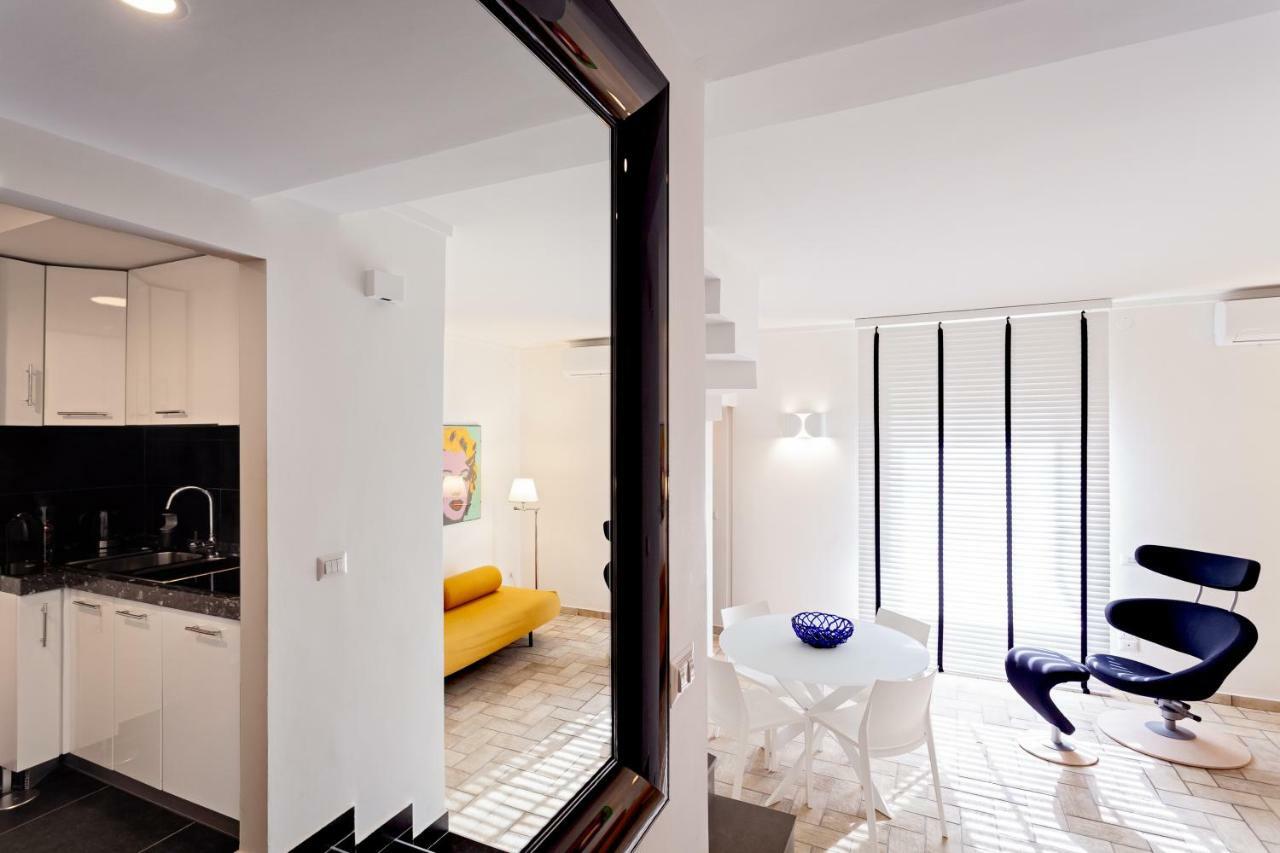 Torre Dell'incantesimo Holiday home Naples