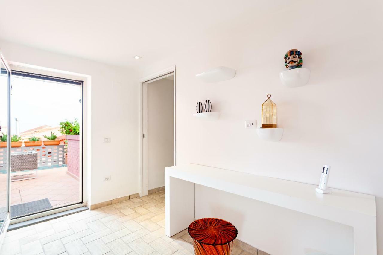 Torre Dell'incantesimo Holiday home Naples