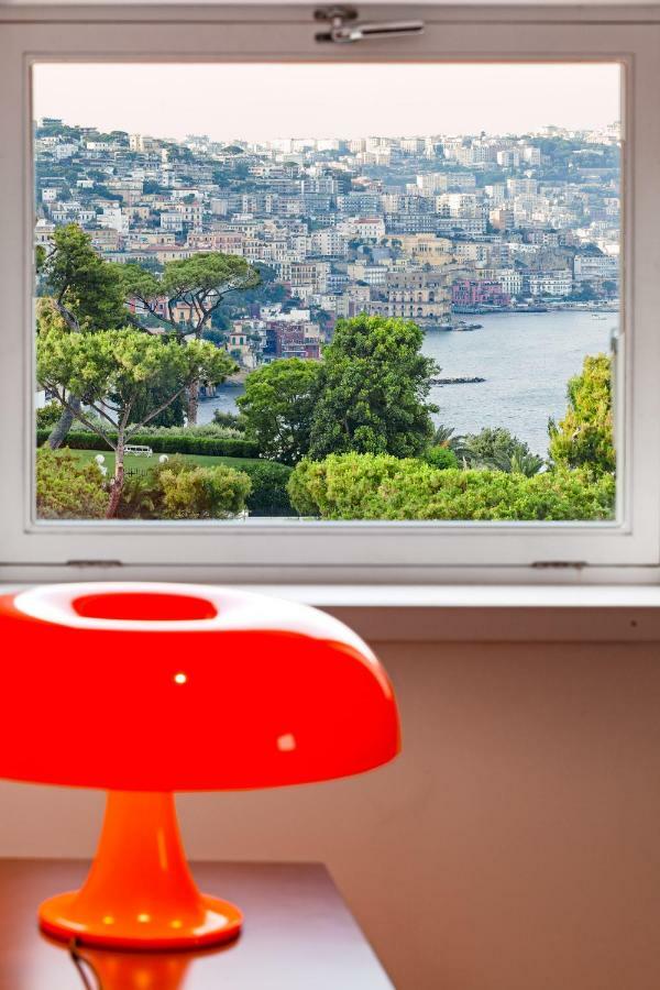 Holiday home Torre Dell'incantesimo *
