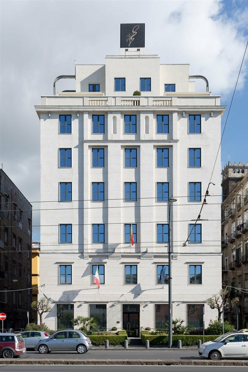 Palazzo Salgar Hotel Naples