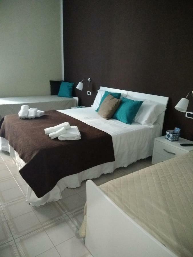 Apartment Domus Mea *