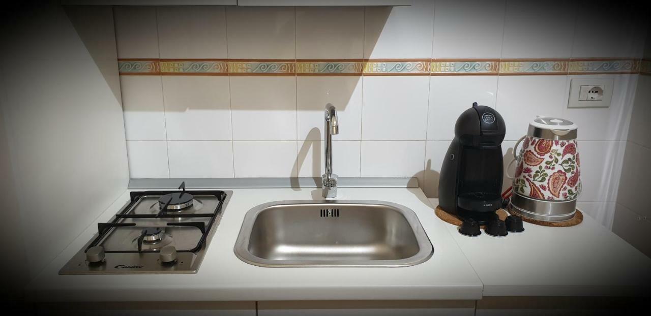 Casa Vacanze Caterina Holiday home