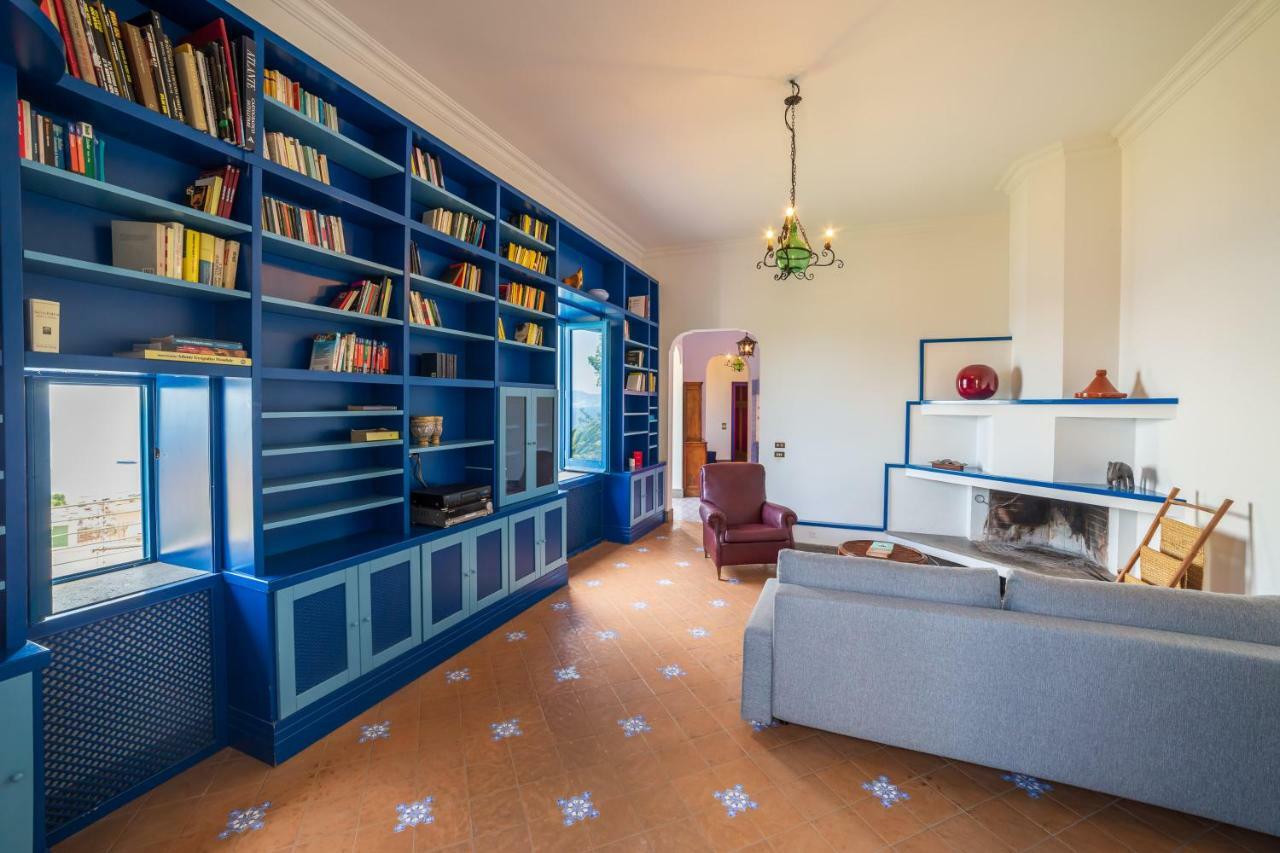 Villa Casa Vietri Naples