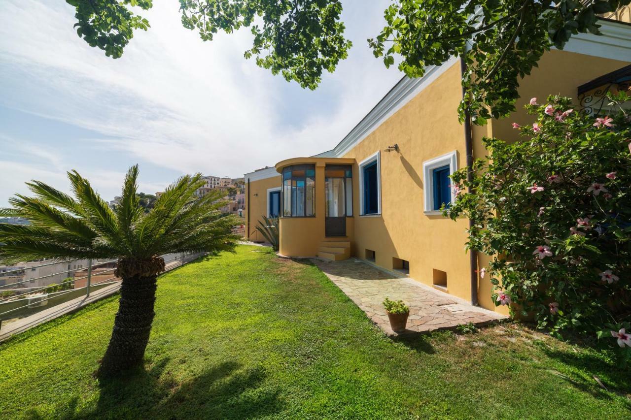 Casa Vietri Villa Naples