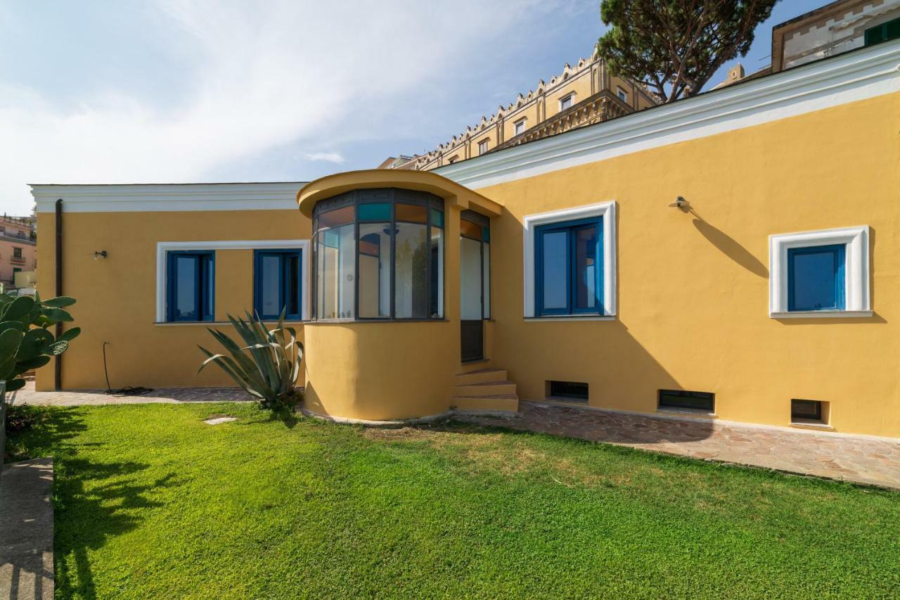 Casa Vietri Villa *