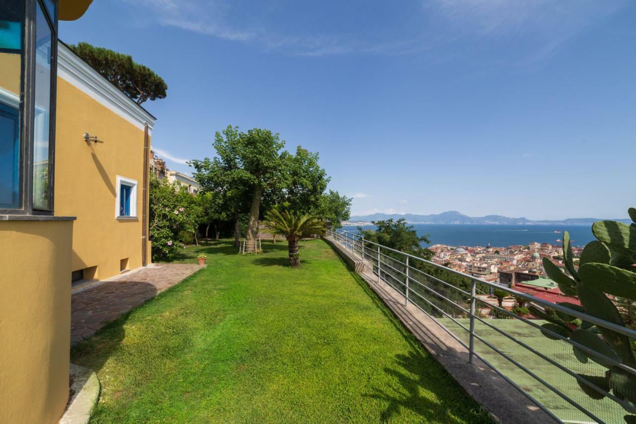 Casa Vietri * Naples
